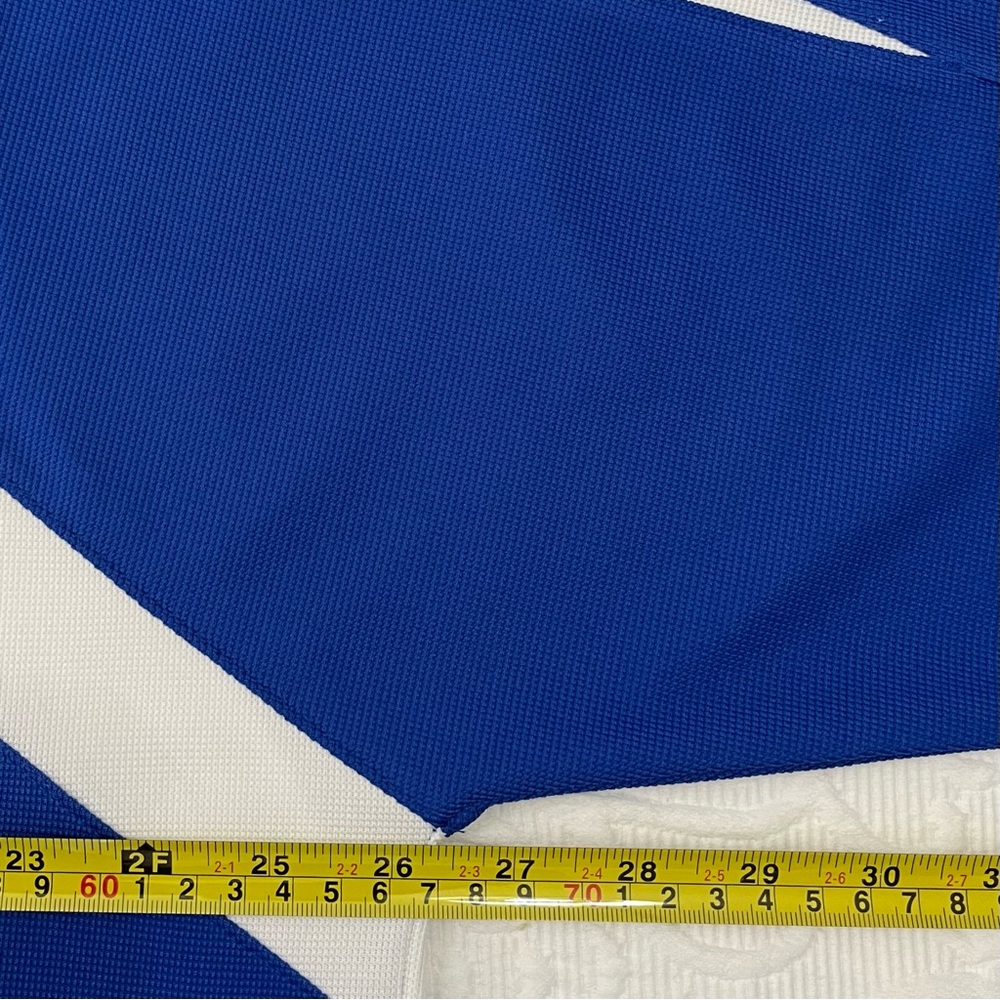 NWT Nike Duke University Men's Polo Shirt XXL DRI-FIT Duke Blue Devils - Picture 8 of 13